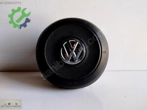 VOLKSWAGEN PASSAT B8 RLİNE DİREKSİYON AIRBAG