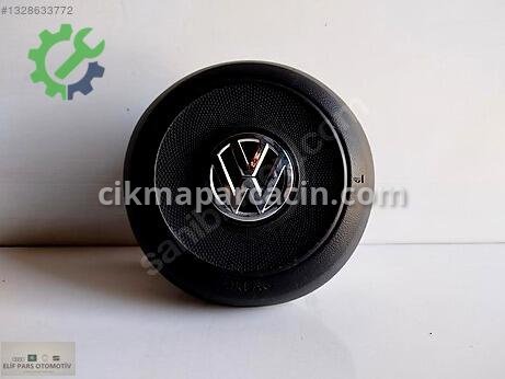 Volkswagen Passat Airbag (Hava Yastığı) çıkma parça