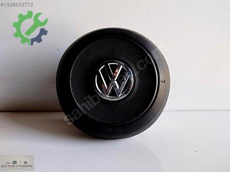 Volkswagen Passat Airbag (Hava Yastığı) çıkma parça