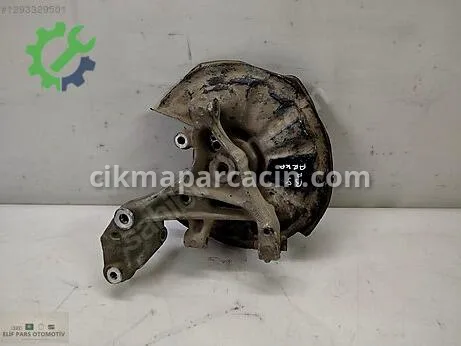 Volkswagen Passat Arka Taşıyıcı çıkma parça