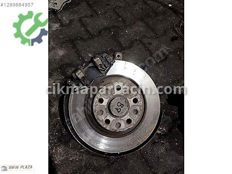 Volkswagen Passat Arka Taşıyıcı çıkma parça