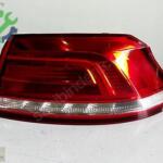 VOLKSWAGEN PASSAT B8 SAĞ DIŞ STOP
