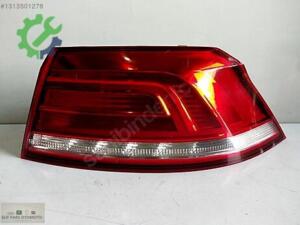 VOLKSWAGEN PASSAT B8 SAĞ DIŞ STOP
