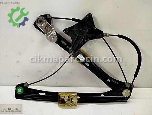 Volkswagen Passat Sağ Ön Cam Krikosu 3G0837462C çıkma parça