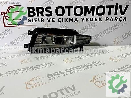 Volkswagen Passat Sağ Sis Farı çıkma parça