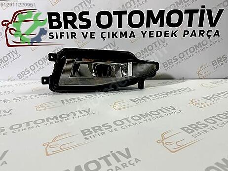 Volkswagen Passat Sağ Sis Farı çıkma parça