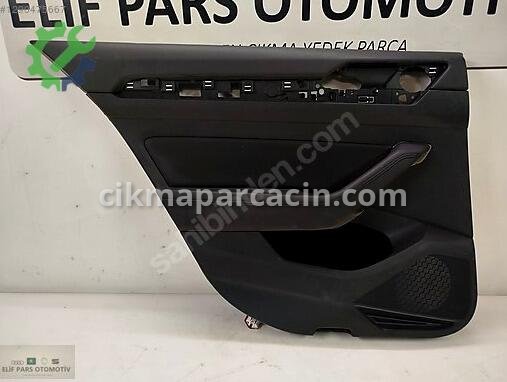 Volkswagen Passat Kapı Döşemesi çıkma parça