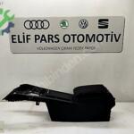 VOLKSWAGEN PASSAT B8 SİYAH KUMAŞ ORTA KONSOL 3G0 857 100