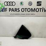 VOLKSWAGEN PASSAT B8 SOL ARKA KELEBEK CAM 3G5 845 213