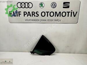 VOLKSWAGEN PASSAT B8 SOL ARKA KELEBEK CAM 3G5 845 213