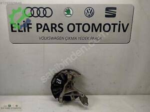 VOLKSWAGEN PASSAT B8 SOL ARKA TAŞIYICI