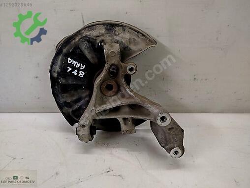 Volkswagen Passat Arka Taşıyıcı çıkma parça