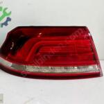 VOLKSWAGEN PASSAT B8 SOL DIŞ STOP