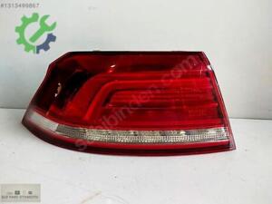 VOLKSWAGEN PASSAT B8 SOL DIŞ STOP