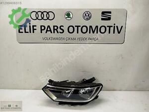 VOLKSWAGEN PASSAT B8 SOL DÜZ FAR