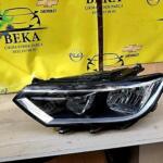 VOLKSWAGEN PASSAT B8 SOL FAR ÇIKMA İTHAL YEDEK PARÇA