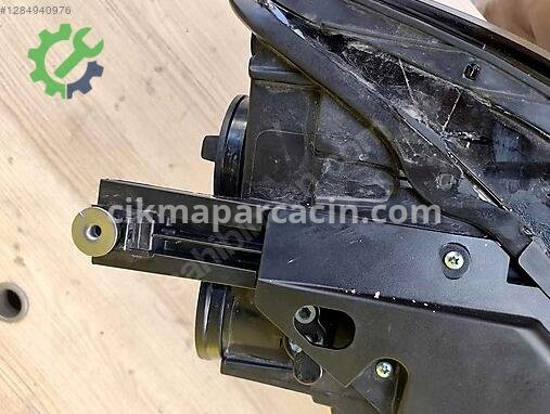 Volkswagen Passat Sol Ön Far çıkma parça