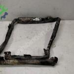 VOLKSWAGEN PASSAT B8 SOL TAVAN AIRBAG 3G0 880 741 E