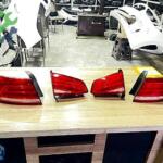 VOLKSWAGEN PASSAT B8 STOP SETİ ORJİNAL HATASI 05070721813