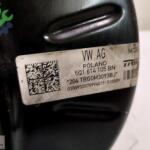 VOLKSWAGEN PASSAT B8 WESTİNGHOUSE 5Q1 614 105 BN