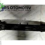VOLKSWAGEN PASSAT CC 2006 2011 ÇIKMA METAL ÖN TAMPON DEMİR