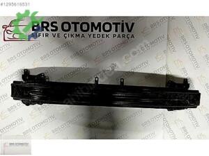 VOLKSWAGEN PASSAT CC 2006 2011 ÇIKMA METAL ÖN TAMPON DEMİR