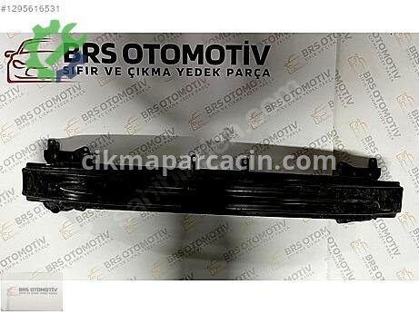 Volkswagen Passat Ön Tampon Demiri çıkma parça
