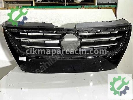 Volkswagen Passat Panjur çıkma parça