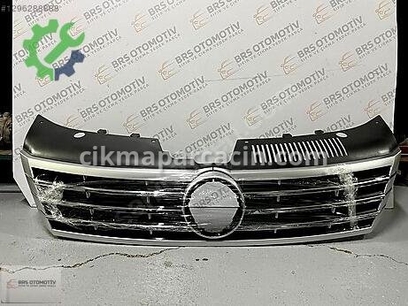 Volkswagen Passat Ön Panjur çıkma parça