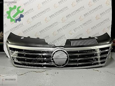 Volkswagen Passat Ön Panjur çıkma parça