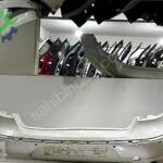 VOLKSWAGEN PASSAT CC ÇIKMA ARKA TAMPON