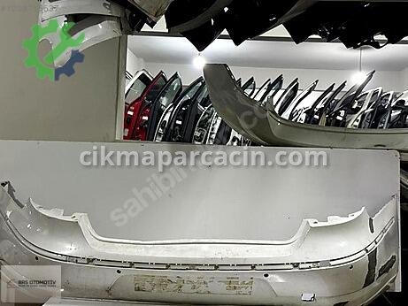 Volkswagen Passat Arka Tampon çıkma parça