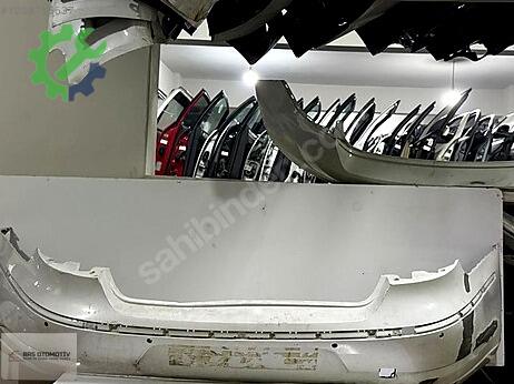 Volkswagen Passat Arka Tampon çıkma parça