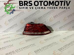 VOLKSWAGEN PASSAT COMFORTLİNE LEDLİ 2015 SAĞ DIŞ 3G5945096A
