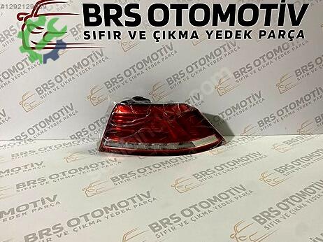 Volkswagen Passat Sağ Arka Stop çıkma parça