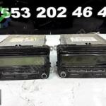 VOLKSWAGEN PASSAT GOLF JETTA ORJİNAL MULTİMEDYA TEYP 1K0035186