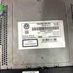 VOLKSWAGEN PASSAT GOLF JETTA ORJİNAL MULTİMEDYA TEYP 1K0035186