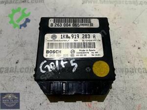 VOLKSWAGEN PASSAT GOLF JETTA PARK SENSÖRÜ 1K0919283A
