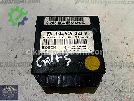 Volkswagen Golf Beyin çıkma parça