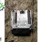 VOLKSWAGEN PASSAT GOLF TİGUAN MOTOR BEYNİ 04L907309P 0281031483