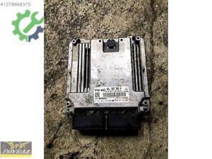 VOLKSWAGEN PASSAT GOLF TİGUAN MOTOR BEYNİ 04L907309P 0281031483