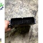 VOLKSWAGEN PASSAT GOLF TİGUAN MOTOR BEYNİ 04L907309P 0281031483
