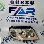 VOLKSWAGEN PASSAT SAĞ 2001-2006 FAR