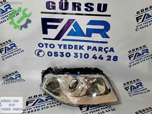 VOLKSWAGEN PASSAT SAĞ 2001-2006 FAR