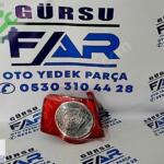 VOLKSWAGEN PASSAT SAĞ LEDLI 2007-2010 STOP