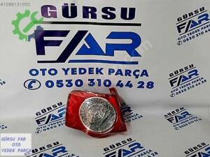 VOLKSWAGEN PASSAT SAĞ LEDLI 2007-2010 STOP
