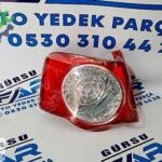 VOLKSWAGEN PASSAT SAĞ LEDLI 2007-2010 STOP