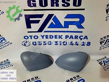Diğer Ayna Kapağı çıkma parça