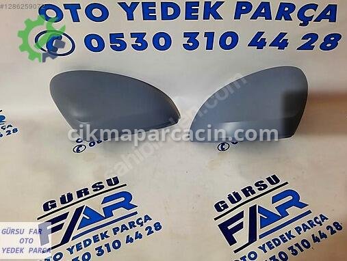 Diğer Ayna Kapağı çıkma parça