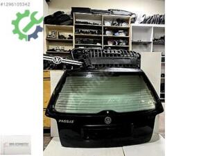 VOLKSWAGEN PASSAT SW 1997 2004 ÇIKMA BOŞ BAGAJ KAPAĞI